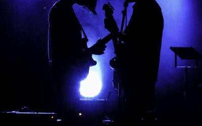 Phantogram at The Marquee, Tempe AZ BFSConcerts