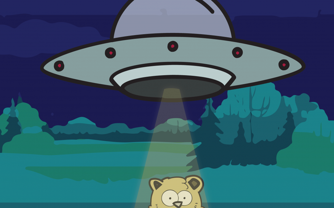 11-2-18 Beam Me Up by YACHT