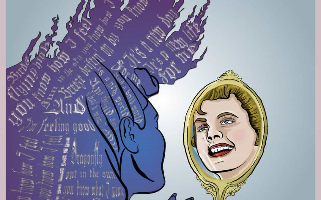 06-28-19 Feeling Good- Bassnectar Remix by Nina Simone