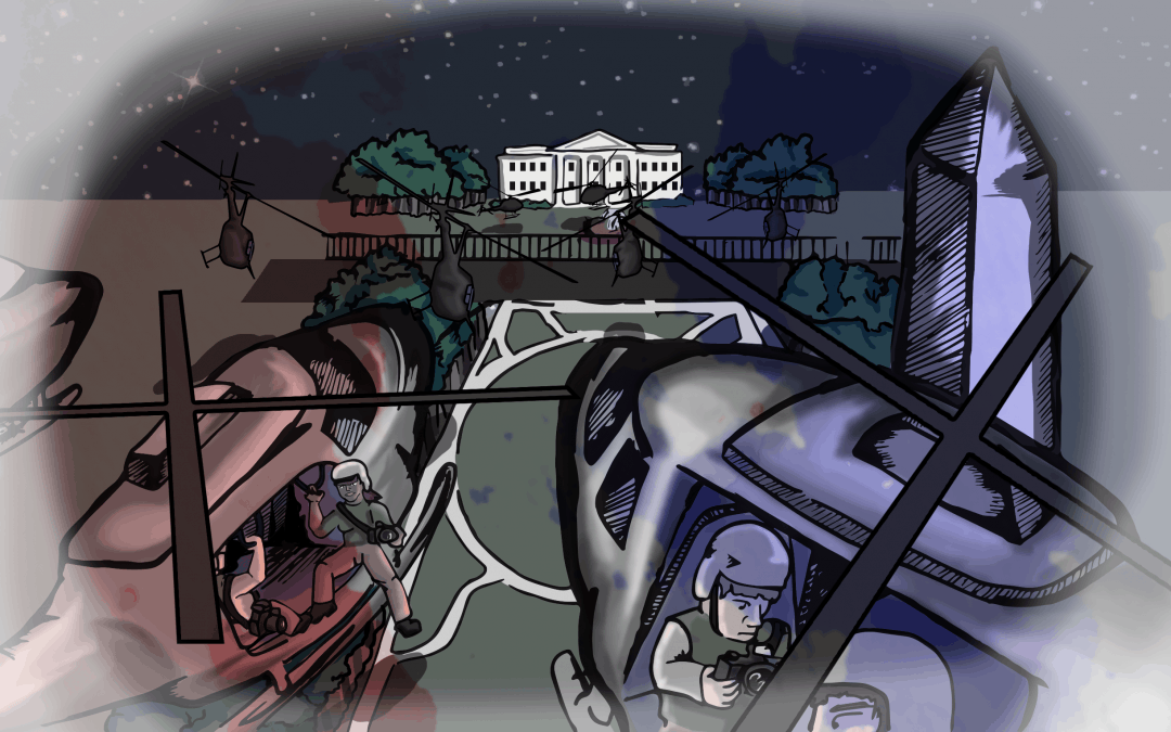 Exploration of Emotions: For What It's Worth by Buffalo Springfield