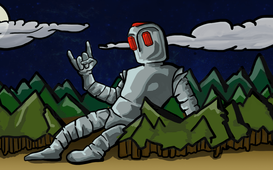 11-9-18 Paint’s Peeling by Rilo Kiley