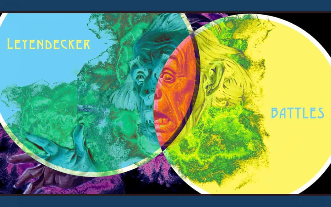 11-3-18 Leyendecker by Battles