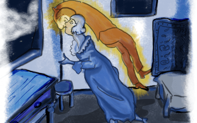 11-20-18 Light by Sleeping At Last