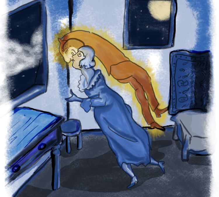 11-20-18 Light by Sleeping At Last