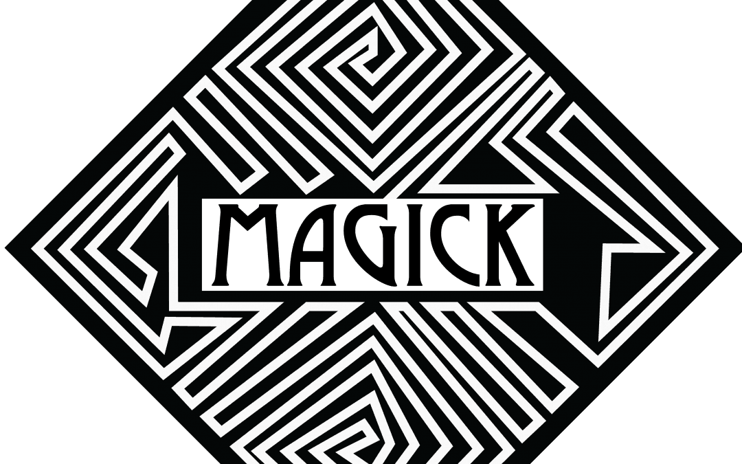 11-1-18 Magik by Klaxons