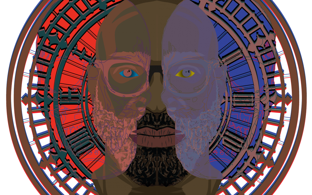 11-12-18 Repetition by TV on the Radio