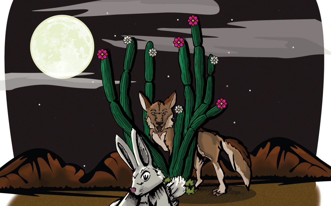 11-4-18 People ii: The Reckoning