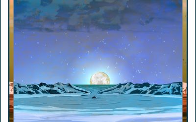 12-3-18 Bye Bye by Mammút