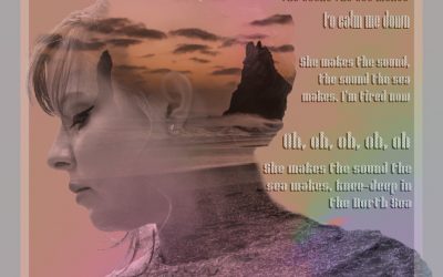 12-22-18 Dissolve Me by Alt J ( ∆)