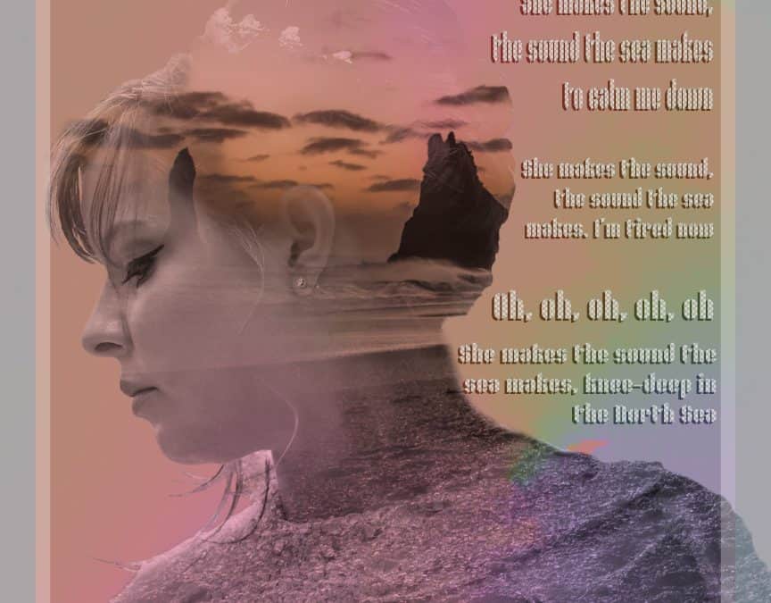 12-22-18 Dissolve Me by Alt J ( ∆)