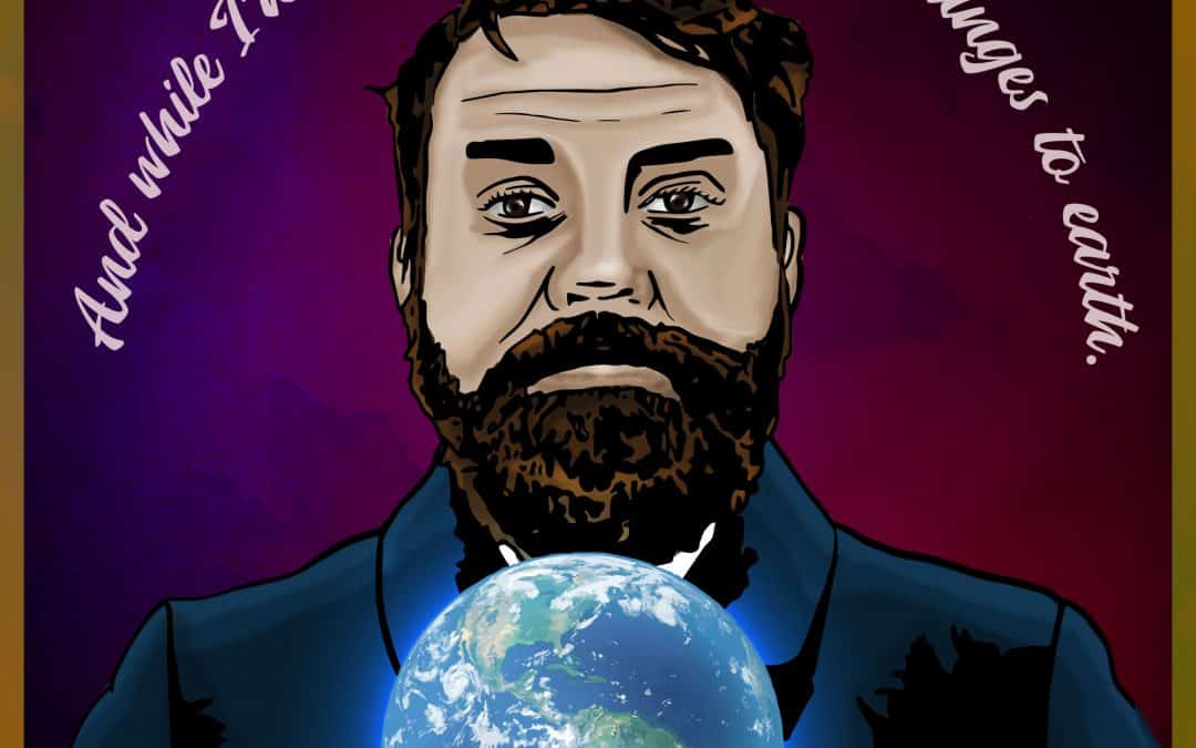 12-13-18 Head Rolls Off by Frightened Rabbit