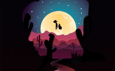 12-23-18 Higher by Ásgeir