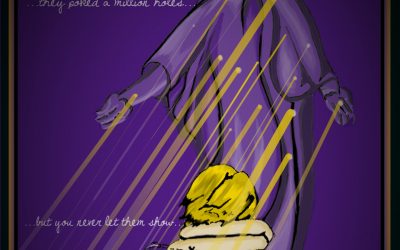 12-1-18 How it Ends by Devotchka