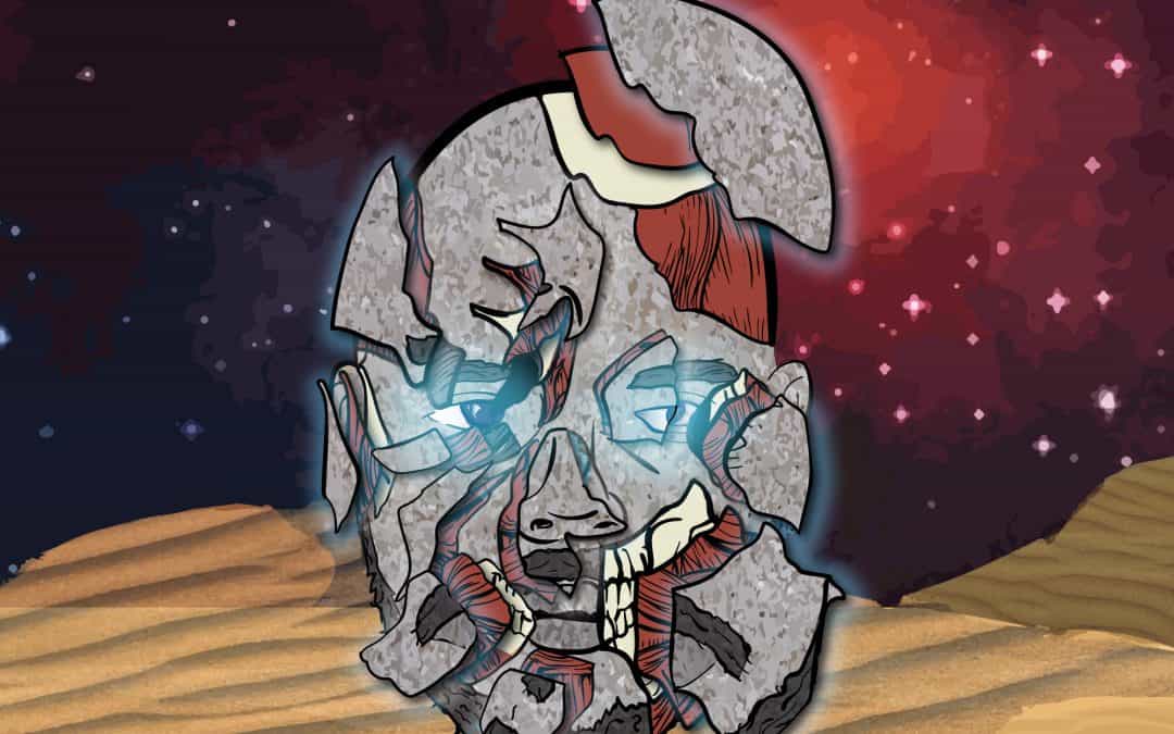 12-20-18 It Takes A Lot To Know A Man by Damien Rice