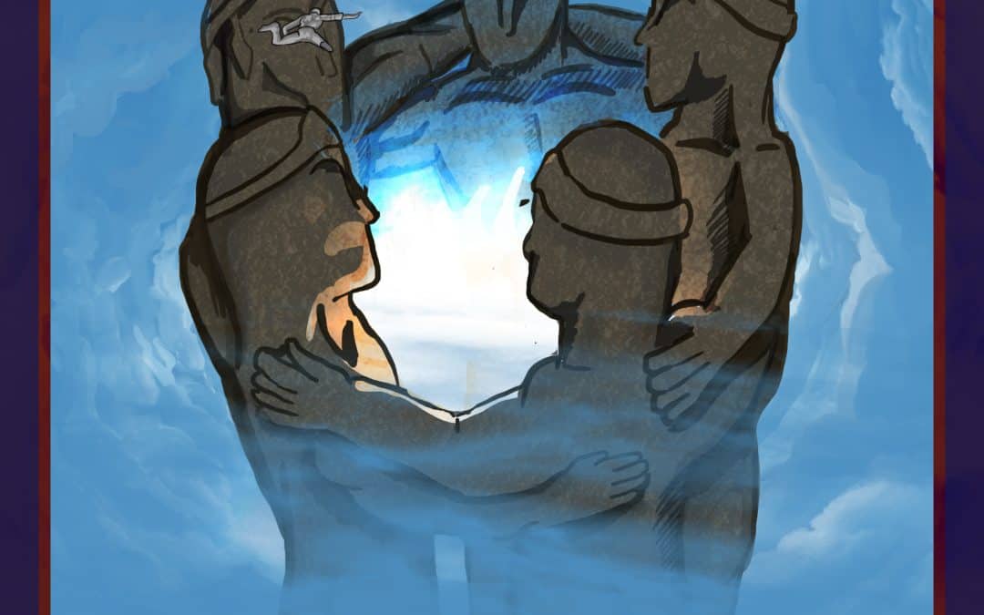 12-15-18 Moonchild by M83