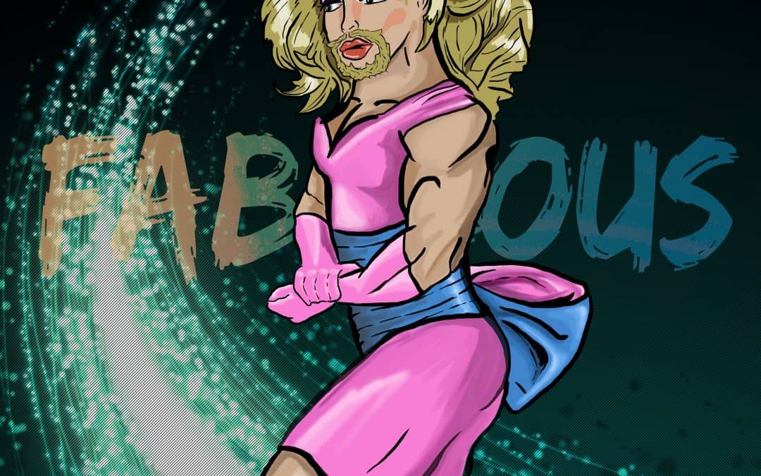 12-30-18 Muscle N’ Flo by Menomena