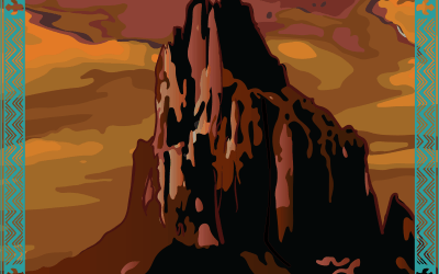 12-8-18 Orange Sky by Alexi Murdoch