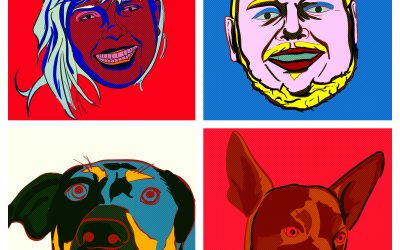 12-29-18 Sons and Daughters by The Decemberists