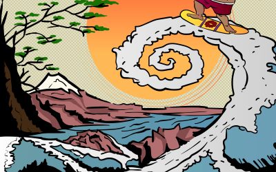 12-26-18 Awake by Tycho