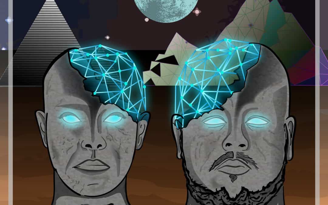 12-17-18 Untitled #1 (Vaka) by Sigur Ros