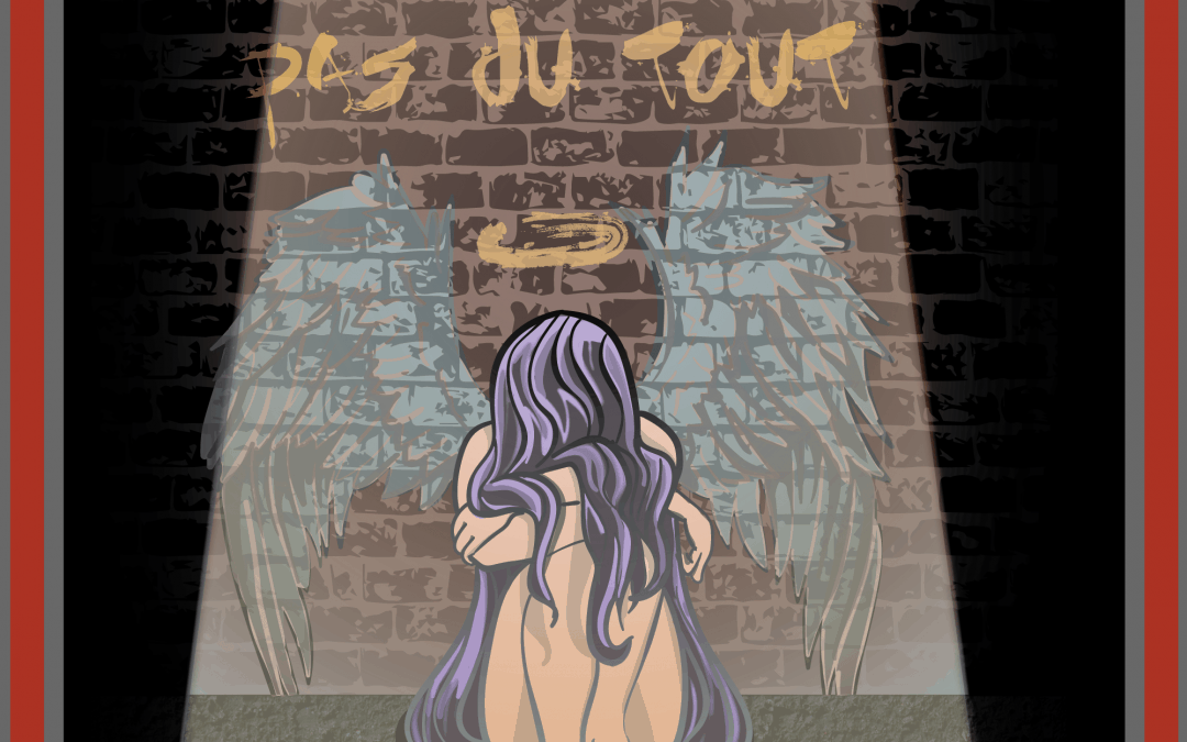 12-5-18 What Sarah Said by Death Cab for Cutie