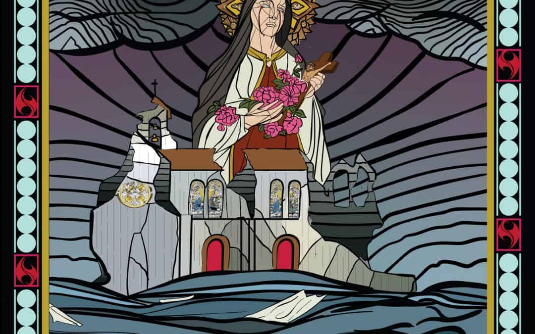 01-10-19 All Fires by Swan Lake