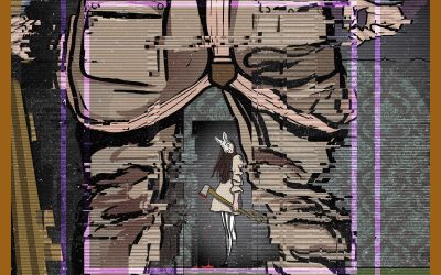 01-16-19 Breezeblocks by Alt-J (∆)