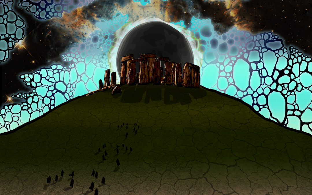 01-09-19 The Moon Will Never Turn On Me by Mammút