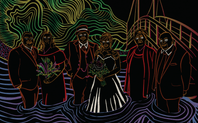 01-03-19 Walking Far From Home by Iron & Wine