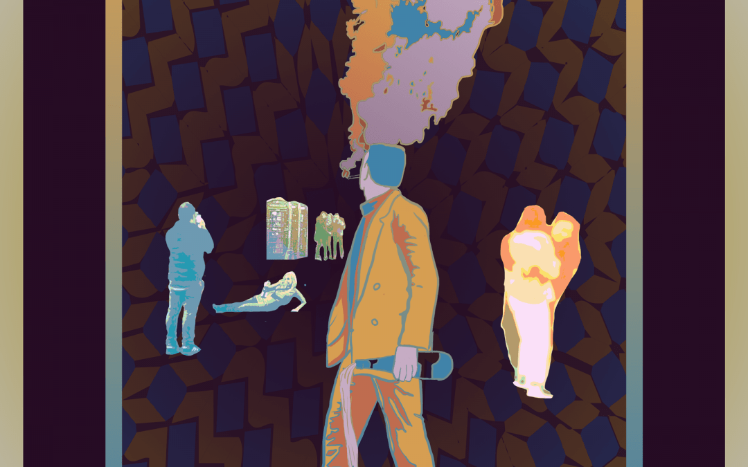 01-01-19 Wasted by  Sin Fang, Örvar Smárason & Sóley