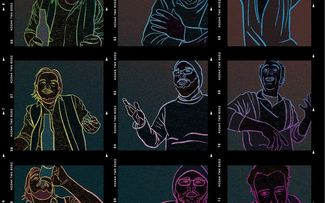 2-19-19 Ambling Alp by Yeasayer