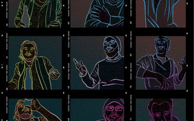 2-19-19 Ambling Alp by Yeasayer