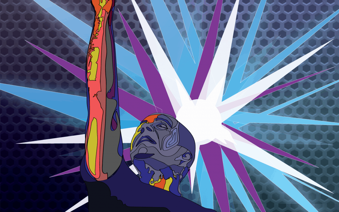 02-01-19 Long Flight by Future Islands