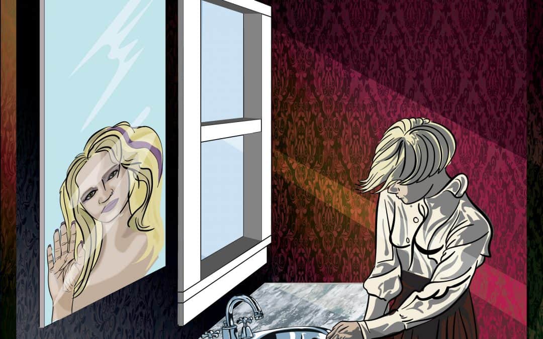 02-27-19 Anthems for a Seventeen-Year Old Girl by Broken Social Scene