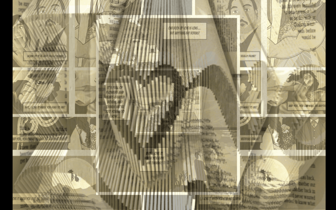 02-14-19 The Book of Love by Magnetic Fields