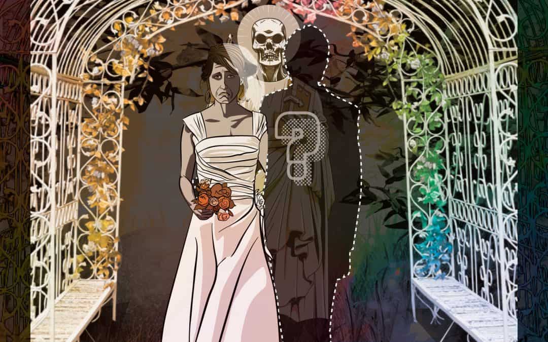 02-26-19 Cath… by Death Cab for Cutie