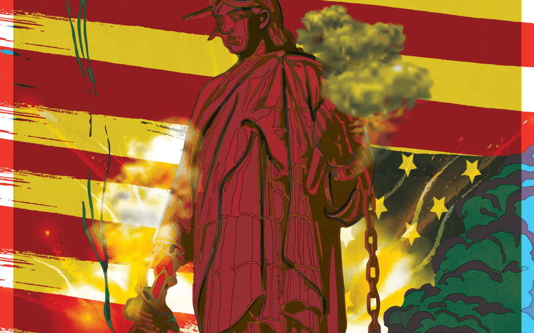 02-17-19 Girl In the War by Josh Ritter