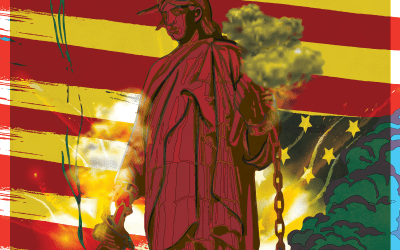 02-17-19 Girl In the War by Josh Ritter