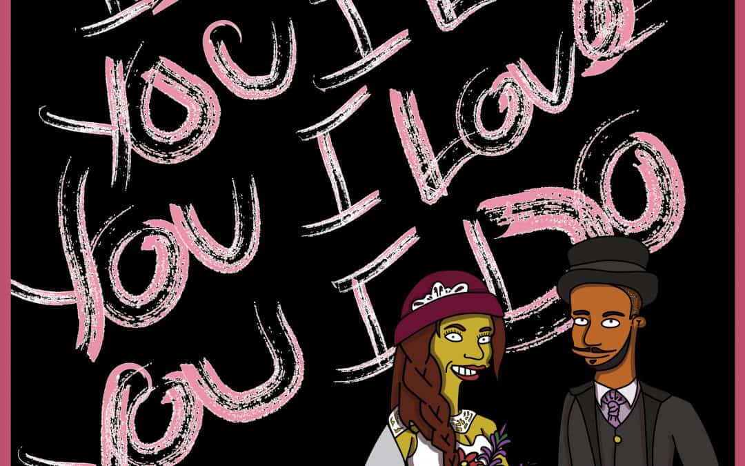 02-09-19 La La Love You by Pixies