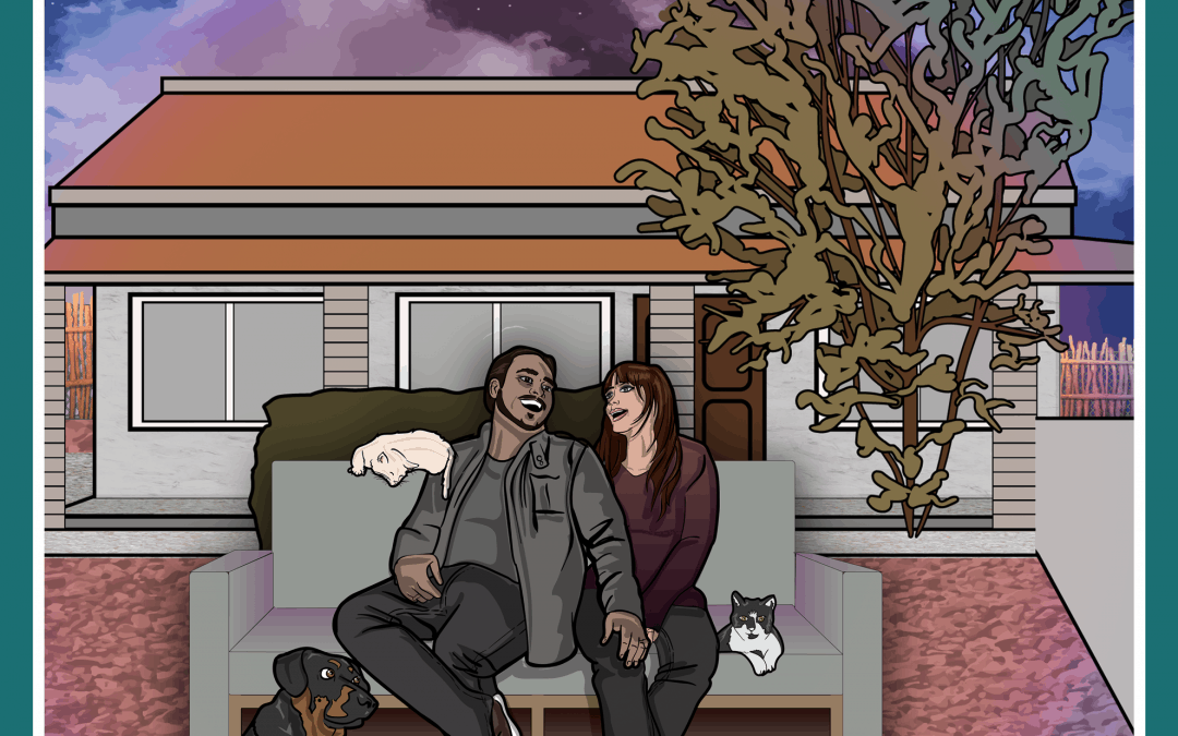 02-12-19 Our House by Crosby, Stills and Nash