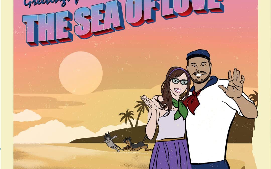 02-10-19 Sea of Love by Cat Power