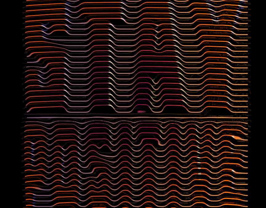 02-21-19 Stay Positive by The Hold Steady