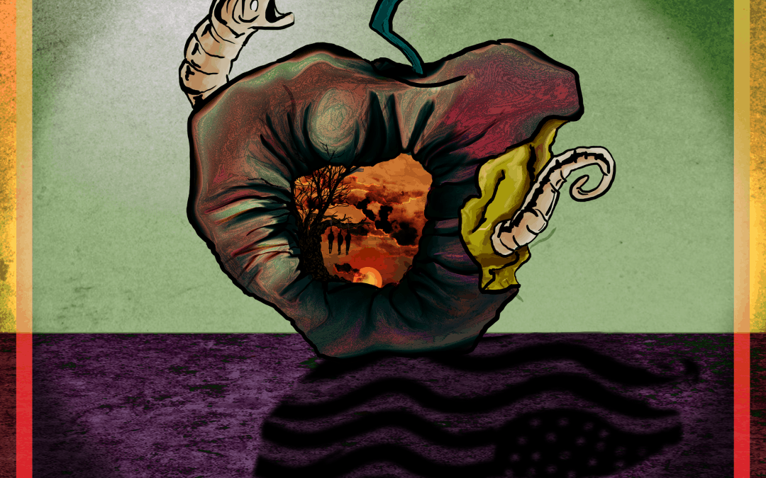 01-31-19 Strange Fruit by Billie Holiday