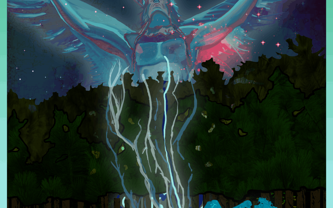 02-20-19 Transistor Radio by Cloud Cult