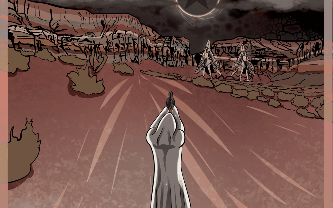 02-28-19 Blackstar by David Bowie