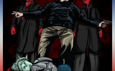 01-30-19 Dance With the Devil by Immortal Technique