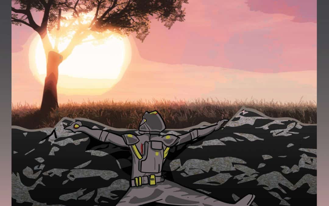 03-01-19 Dawn by Cloud Cult