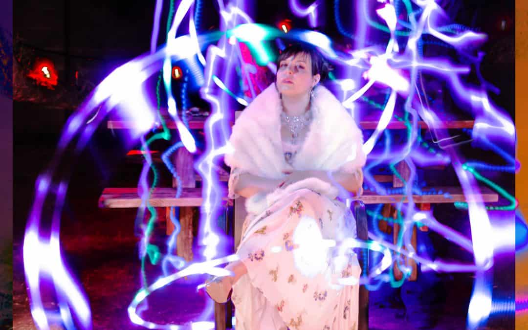 03-17-19 Doin’ it Right by Daft Punk FT. Panda Bear