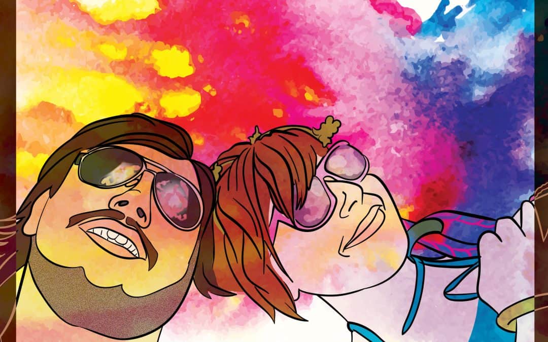 03-03-19 Generator ^ First Floor by Freelance Whales