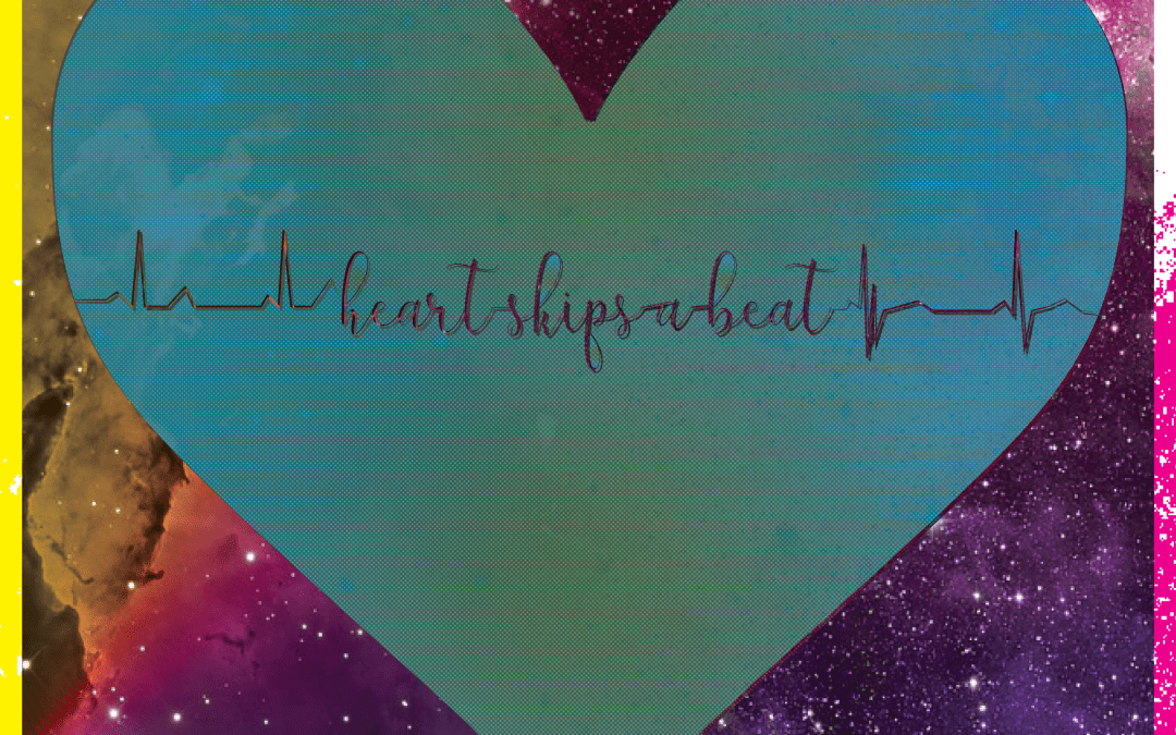 03-23-19 Heart Skipped A Beat by The XX